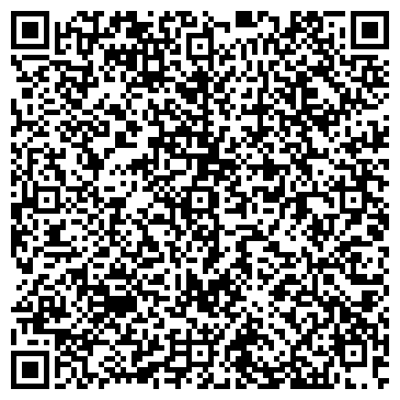 QR-код с контактной информацией организации ООО ЛампочкА
