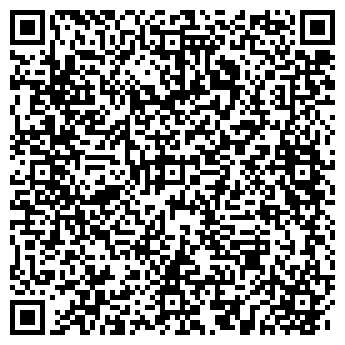 QR-код с контактной информацией организации ООО Вебпространство