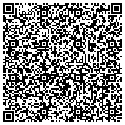 QR-код с контактной информацией организации Комиссия по делам несовершеннолетних и защите их прав Администрации Дзержинского района