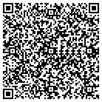 QR-код с контактной информацией организации Банкомат, ИКБ Совкомбанк, ООО