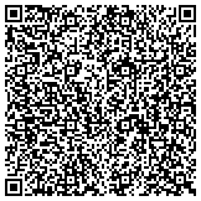 QR-код с контактной информацией организации Комиссия по делам несовершеннолетних и защите их прав Мотовилихинского района