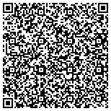 QR-код с контактной информацией организации ОАО ПСК Строитель Астрахани