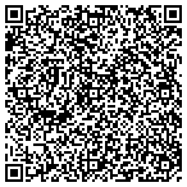 QR-код с контактной информацией организации Галерея потолков