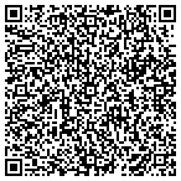 QR-код с контактной информацией организации Via Roma