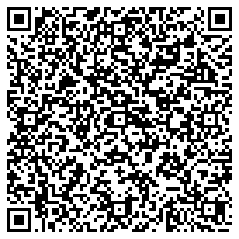 QR-код с контактной информацией организации «ДЭЗ Отрадное»