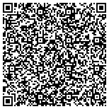 QR-код с контактной информацией организации Пермский гарнизонный военный суд