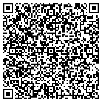 QR-код с контактной информацией организации Комендатура военных сообщений