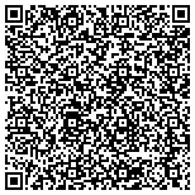 QR-код с контактной информацией организации Магазин швейной фурнитуры, карнизов и тканей, ИП Цимбал И.А.