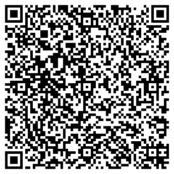 QR-код с контактной информацией организации Мир автомасел