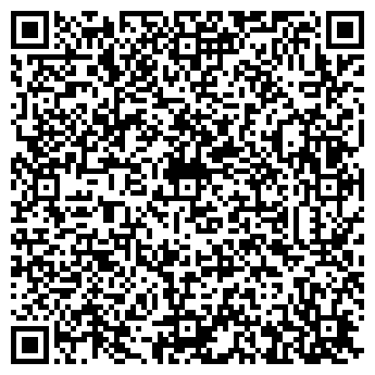 QR-код с контактной информацией организации ООО Фрегат-2013