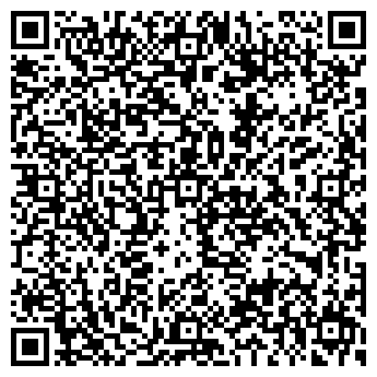 QR-код с контактной информацией организации Ufa Web