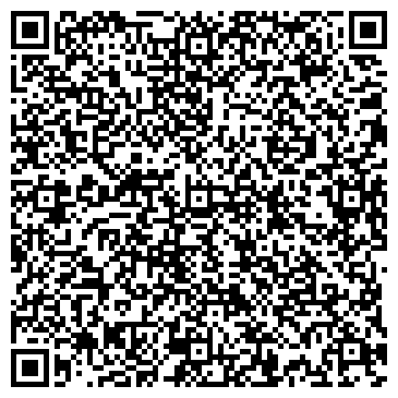 QR-код с контактной информацией организации Гранд-Принт