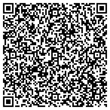 QR-код с контактной информацией организации Трикотаж, магазин, ИП Ефремова Е.А.