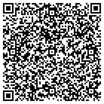 QR-код с контактной информацией организации Банкомат, Национальный банк Траст, ОАО