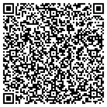 QR-код с контактной информацией организации Мамины пироги