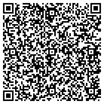 QR-код с контактной информацией организации Nova Уфа