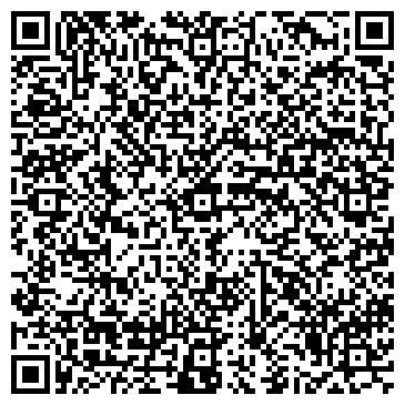 QR-код с контактной информацией организации Ивановский трикотаж