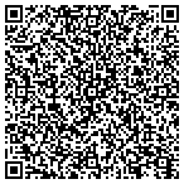 QR-код с контактной информацией организации МОНТЕ-КАРЛО, ТРЕНИНГОВАЯ КОМПАНИЯ