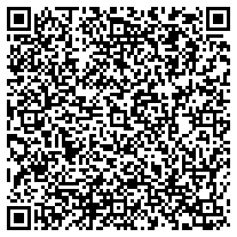 QR-код с контактной информацией организации Pentaweb