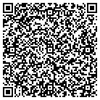 QR-код с контактной информацией организации Карусель