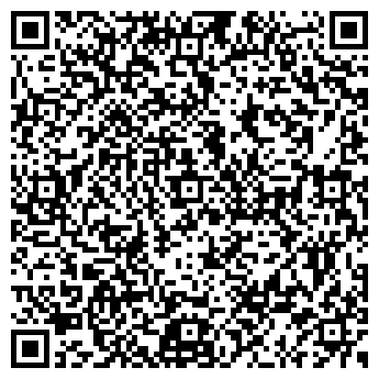 QR-код с контактной информацией организации ИП Кузьмина И.С.