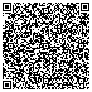 QR-код с контактной информацией организации Белорусский трикотаж, магазин, ИП Новицкая Т.Б.