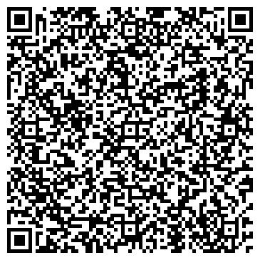 QR-код с контактной информацией организации Премьера