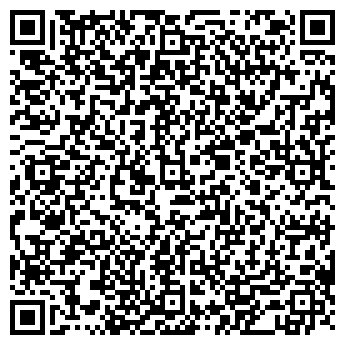 QR-код с контактной информацией организации Череповецкий трикотаж, магазин, ООО Сонет