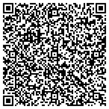 QR-код с контактной информацией организации Юнитест