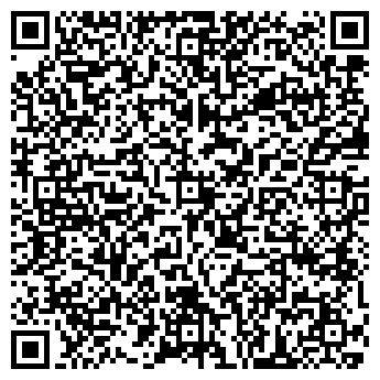 QR-код с контактной информацией организации ITspeci