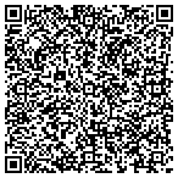 QR-код с контактной информацией организации Танита