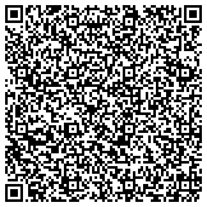 QR-код с контактной информацией организации Потолочных дел мастер, торгово-монтажная компания, ООО Мастер М