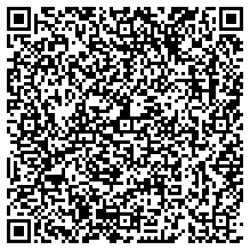 QR-код с контактной информацией организации Empire Web, веб-студия, ООО ИмперияПлюс