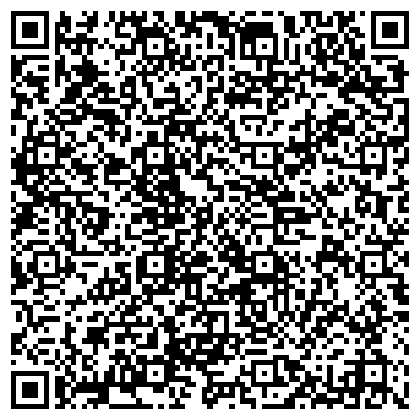 QR-код с контактной информацией организации Баварские окна, торгово-монтажная компания, ООО ГрандПласт