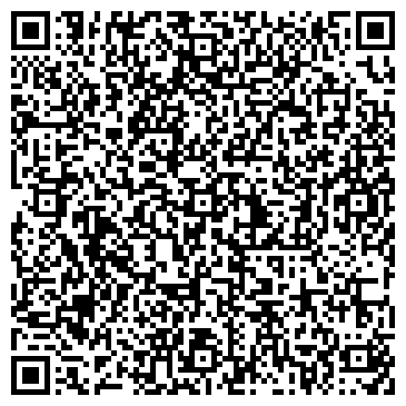 QR-код с контактной информацией организации Фрэш