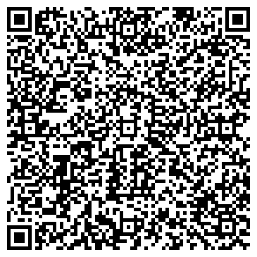 QR-код с контактной информацией организации Центр ковров