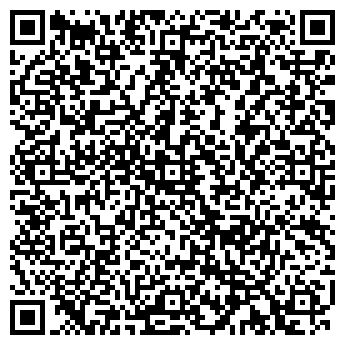 QR-код с контактной информацией организации Банкомат, Райффайзенбанк, ЗАО, Сибирский филиал