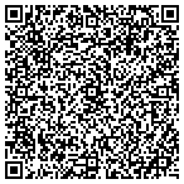 QR-код с контактной информацией организации АйТи Капитал