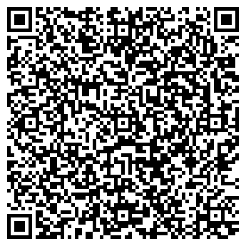 QR-код с контактной информацией организации Бант