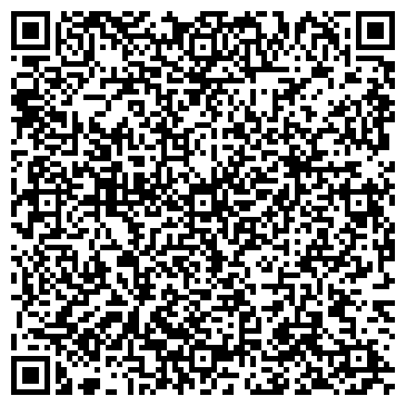 QR-код с контактной информацией организации АйТи Партнер