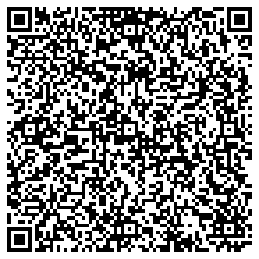 QR-код с контактной информацией организации Ля Фам