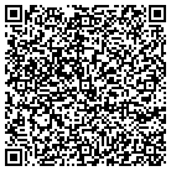 QR-код с контактной информацией организации СайтПлюс