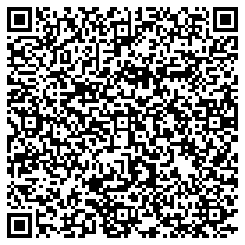 QR-код с контактной информацией организации ООО Городские зрелищные кассы