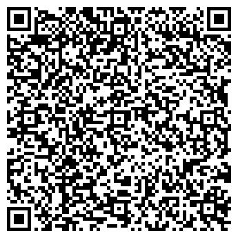 QR-код с контактной информацией организации Tom Tailor