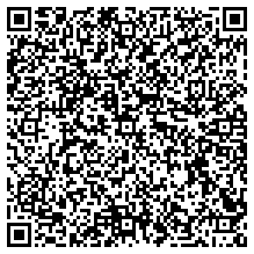 QR-код с контактной информацией организации Ланит-Би Пи Эм