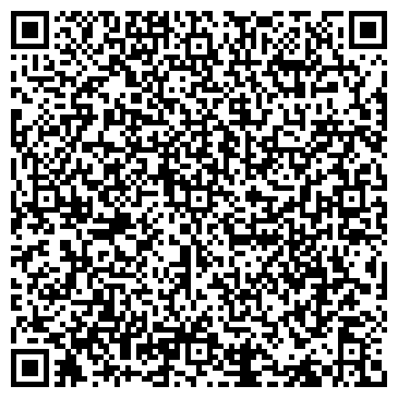 QR-код с контактной информацией организации Аварийная служба района Отрадное