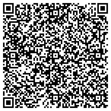 QR-код с контактной информацией организации Каледин и Партнеры