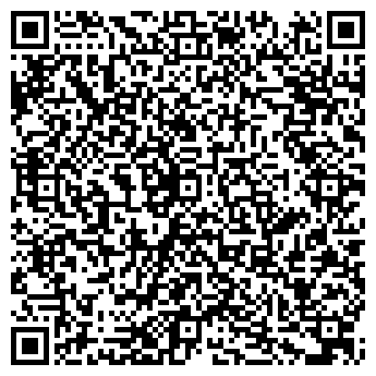 QR-код с контактной информацией организации ООО Городские зрелищные кассы