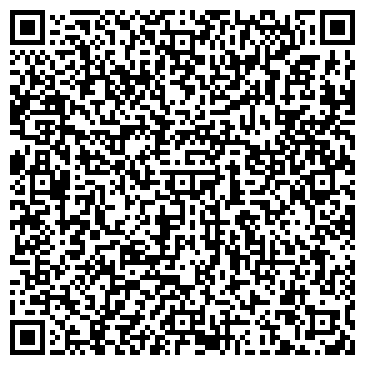 QR-код с контактной информацией организации Индор ДВ