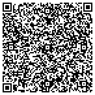 QR-код с контактной информацией организации ИП Лали Ф.М.